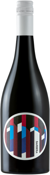 Mercer Wines Barbera Novello 2022